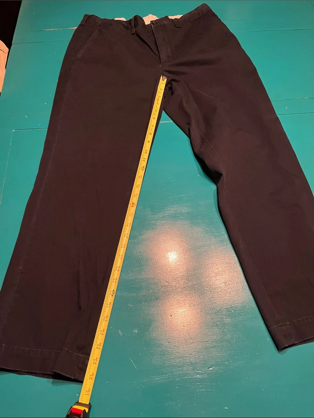 Polo Ralph Lauren classic straight